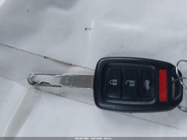 2019 Honda Civic Lx მანქანა იყიდება აუქციონზე, vin: 19XFC2F6XKE211340, აუქციონის ნომერი: 46178661