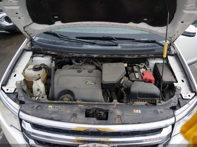 Продажа на аукционе авто 2013 Ford Edge Sel, vin: 2FMDK3JC2DBE11132, номер лота: 46178667