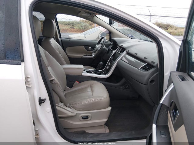Продажа на аукционе авто 2013 Ford Edge Sel, vin: 2FMDK3JC2DBE11132, номер лота: 46178667