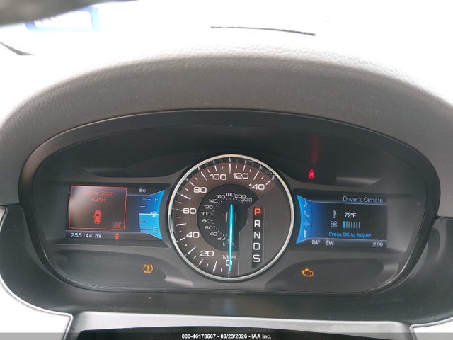 Продажа на аукционе авто 2013 Ford Edge Sel, vin: 2FMDK3JC2DBE11132, номер лота: 46178667