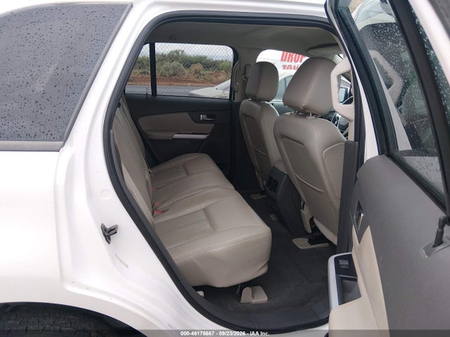 Продажа на аукционе авто 2013 Ford Edge Sel, vin: 2FMDK3JC2DBE11132, номер лота: 46178667