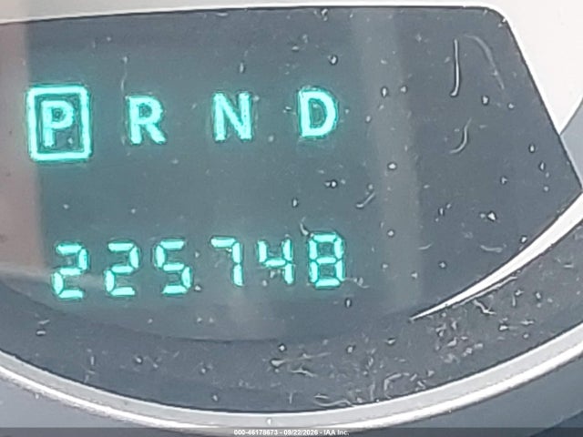 46178673 :رقم المزاد ، 1D8HN54P58B131287 vin ، 2008 Dodge Grand Caravan Sxt مزاد بيع