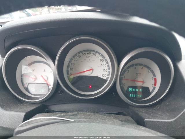 46178673 :رقم المزاد ، 1D8HN54P58B131287 vin ، 2008 Dodge Grand Caravan Sxt مزاد بيع