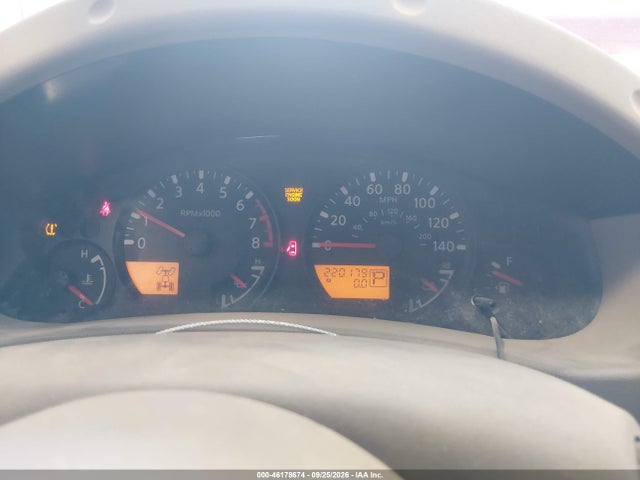 Продаж на аукціоні авто 2009 Nissan Frontier Se, vin: 1N6AD07W49C416208, номер лоту: 46178674