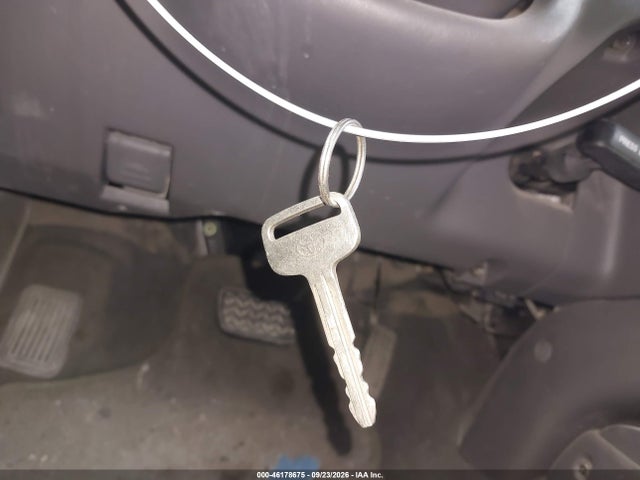 46178675 :رقم المزاد ، 5TEWM72N54Z461099 vin ، 2004 Toyota Tacoma مزاد بيع