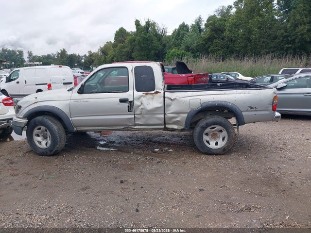 46178675 :رقم المزاد ، 5TEWM72N54Z461099 vin ، 2004 Toyota Tacoma مزاد بيع