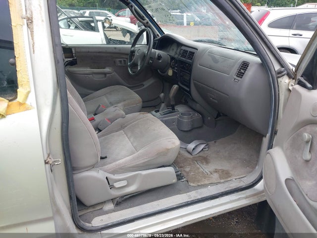 46178675 :رقم المزاد ، 5TEWM72N54Z461099 vin ، 2004 Toyota Tacoma مزاد بيع