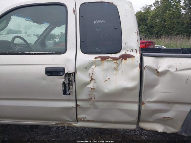 46178675 :رقم المزاد ، 5TEWM72N54Z461099 vin ، 2004 Toyota Tacoma مزاد بيع