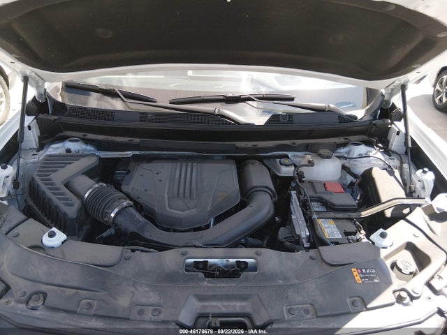 46178678 :رقم المزاد ، 1GKENNKS5TJ239694 vin ، 2026 Gmc Acadia Elevation Awd مزاد بيع