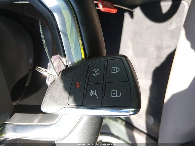 46178678 :رقم المزاد ، 1GKENNKS5TJ239694 vin ، 2026 Gmc Acadia Elevation Awd مزاد بيع