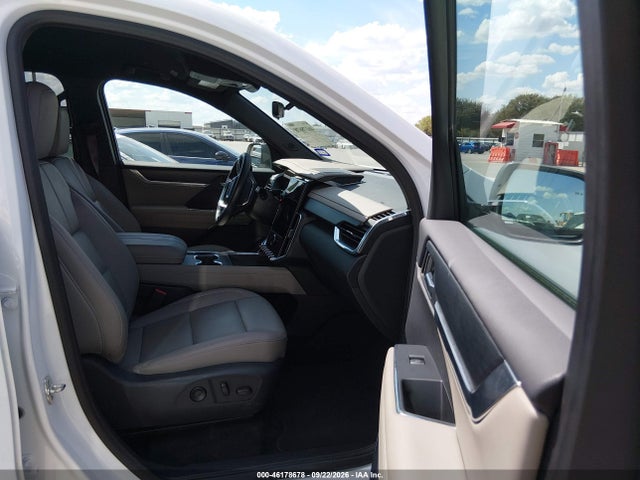 46178678 :رقم المزاد ، 1GKENNKS5TJ239694 vin ، 2026 Gmc Acadia Elevation Awd مزاد بيع