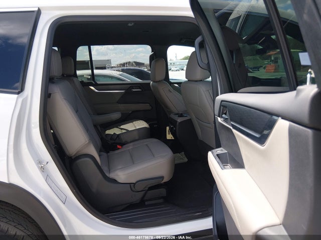 46178678 :رقم المزاد ، 1GKENNKS5TJ239694 vin ، 2026 Gmc Acadia Elevation Awd مزاد بيع
