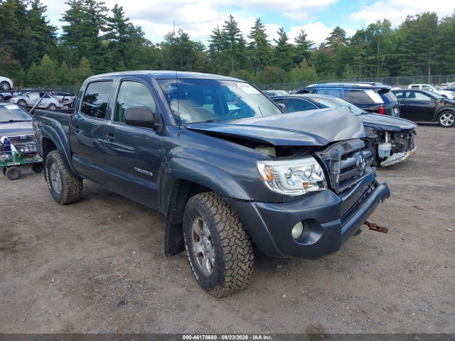 Aukcja sprzedaży 2009 Toyota Tacoma Base V6, vin: 3TMLU42N59M031823, numer aukcji: 46178680
