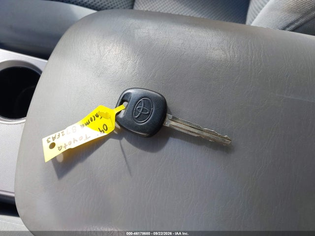 Aukcja sprzedaży 2009 Toyota Tacoma Base V6, vin: 3TMLU42N59M031823, numer aukcji: 46178680