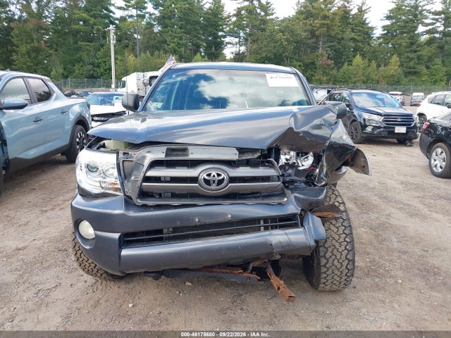 Aukcja sprzedaży 2009 Toyota Tacoma Base V6, vin: 3TMLU42N59M031823, numer aukcji: 46178680