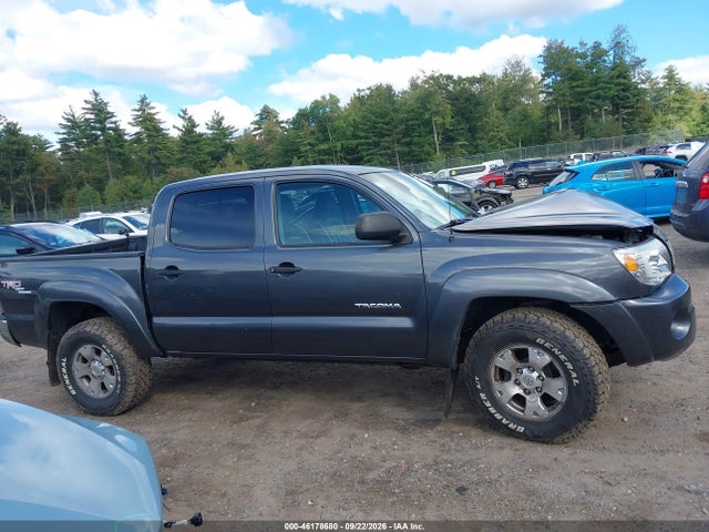 Aukcja sprzedaży 2009 Toyota Tacoma Base V6, vin: 3TMLU42N59M031823, numer aukcji: 46178680