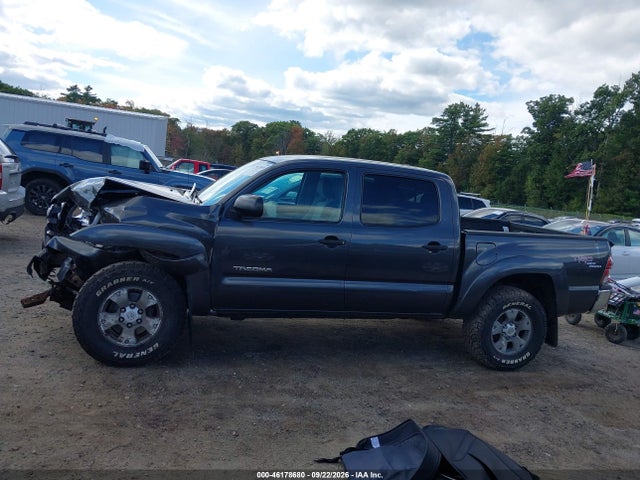 Aukcja sprzedaży 2009 Toyota Tacoma Base V6, vin: 3TMLU42N59M031823, numer aukcji: 46178680