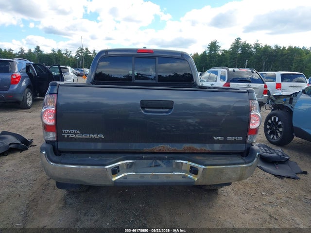 Aukcja sprzedaży 2009 Toyota Tacoma Base V6, vin: 3TMLU42N59M031823, numer aukcji: 46178680