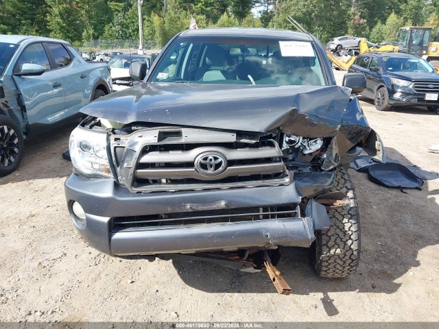 Aukcja sprzedaży 2009 Toyota Tacoma Base V6, vin: 3TMLU42N59M031823, numer aukcji: 46178680