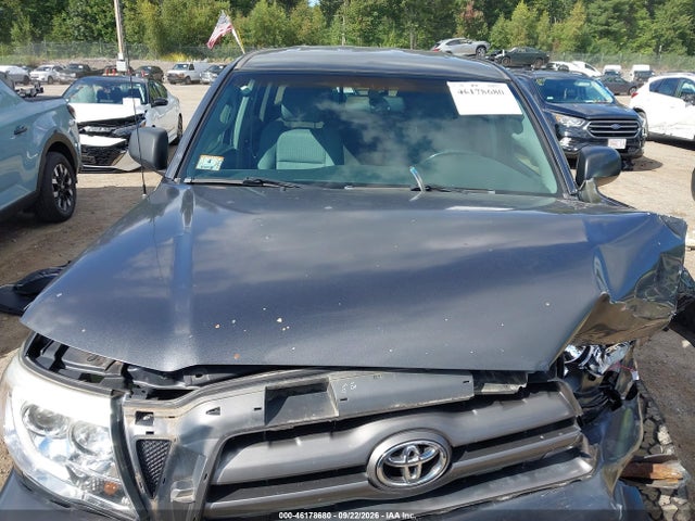 Aukcja sprzedaży 2009 Toyota Tacoma Base V6, vin: 3TMLU42N59M031823, numer aukcji: 46178680