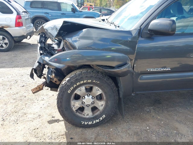 Aukcja sprzedaży 2009 Toyota Tacoma Base V6, vin: 3TMLU42N59M031823, numer aukcji: 46178680