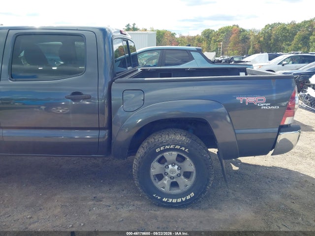 Aukcja sprzedaży 2009 Toyota Tacoma Base V6, vin: 3TMLU42N59M031823, numer aukcji: 46178680
