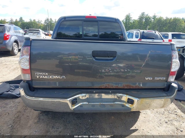 Aukcja sprzedaży 2009 Toyota Tacoma Base V6, vin: 3TMLU42N59M031823, numer aukcji: 46178680