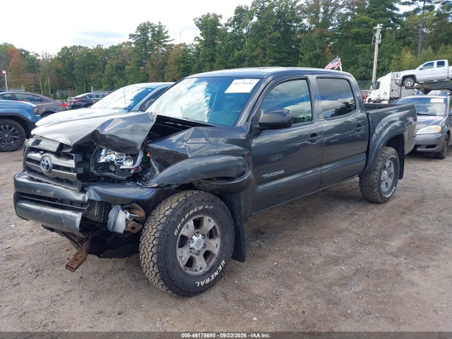Aukcja sprzedaży 2009 Toyota Tacoma Base V6, vin: 3TMLU42N59M031823, numer aukcji: 46178680