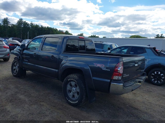 Aukcja sprzedaży 2009 Toyota Tacoma Base V6, vin: 3TMLU42N59M031823, numer aukcji: 46178680