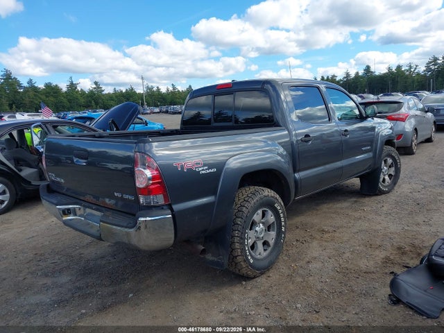 Aukcja sprzedaży 2009 Toyota Tacoma Base V6, vin: 3TMLU42N59M031823, numer aukcji: 46178680