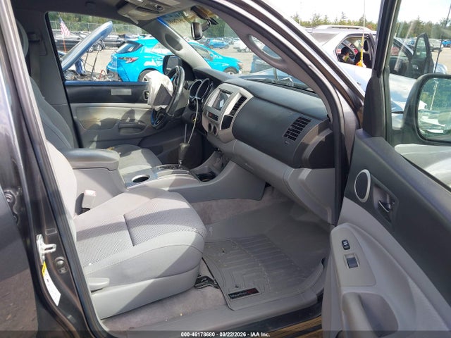 Aukcja sprzedaży 2009 Toyota Tacoma Base V6, vin: 3TMLU42N59M031823, numer aukcji: 46178680