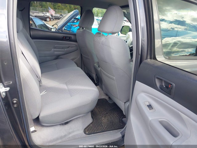 Aukcja sprzedaży 2009 Toyota Tacoma Base V6, vin: 3TMLU42N59M031823, numer aukcji: 46178680