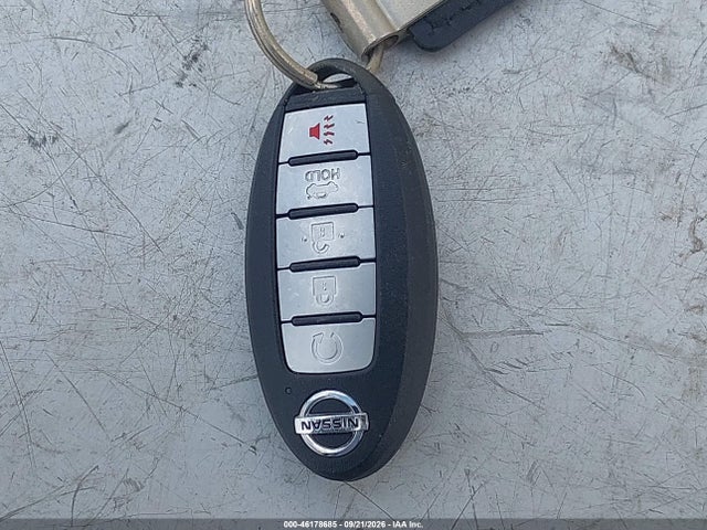 1N4AL4CV9LC185393 Nissan Altima Sr Vc-turbo Fwd