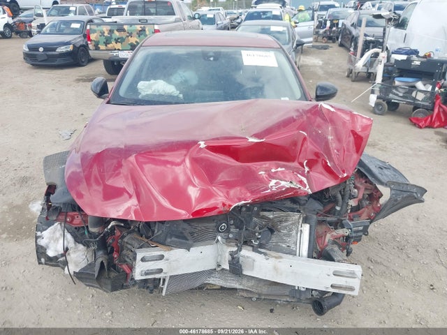1N4AL4CV9LC185393 Nissan Altima Sr Vc-turbo Fwd