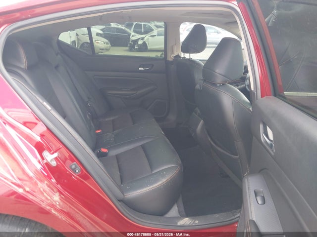 1N4AL4CV9LC185393 Nissan Altima Sr Vc-turbo Fwd