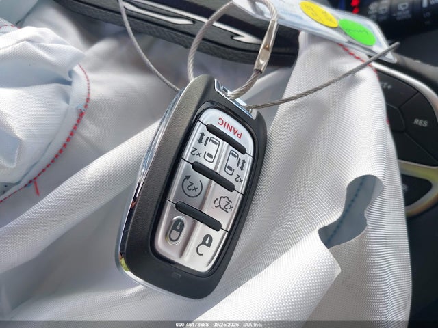 Aukcja sprzedaży 2027 Chrysler Pacifica, vin: 2C4RC1BG7VR602602, numer aukcji: 46178688