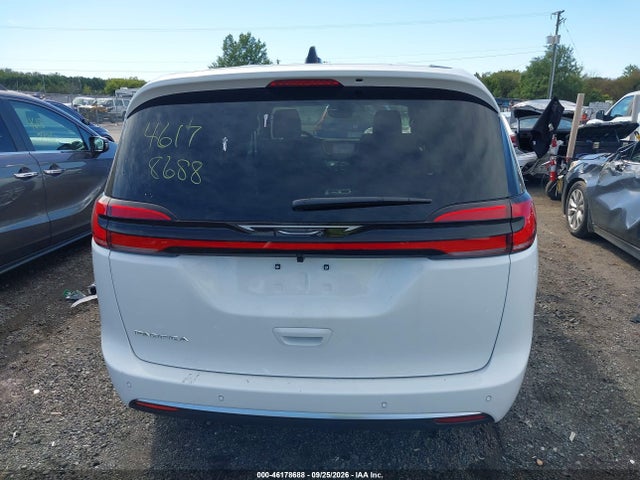 Aukcja sprzedaży 2027 Chrysler Pacifica, vin: 2C4RC1BG7VR602602, numer aukcji: 46178688