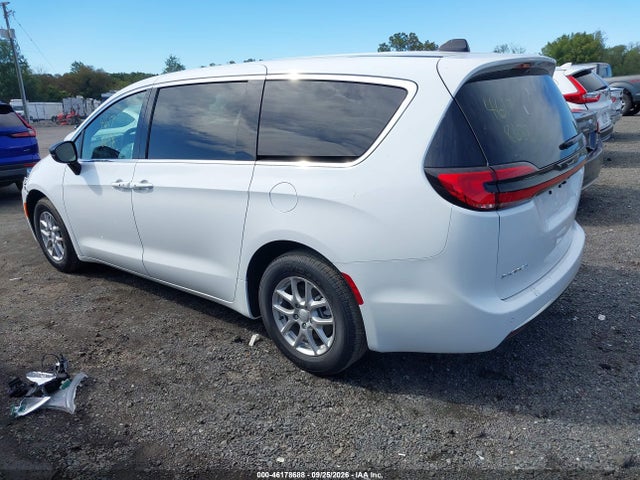 Aukcja sprzedaży 2027 Chrysler Pacifica, vin: 2C4RC1BG7VR602602, numer aukcji: 46178688