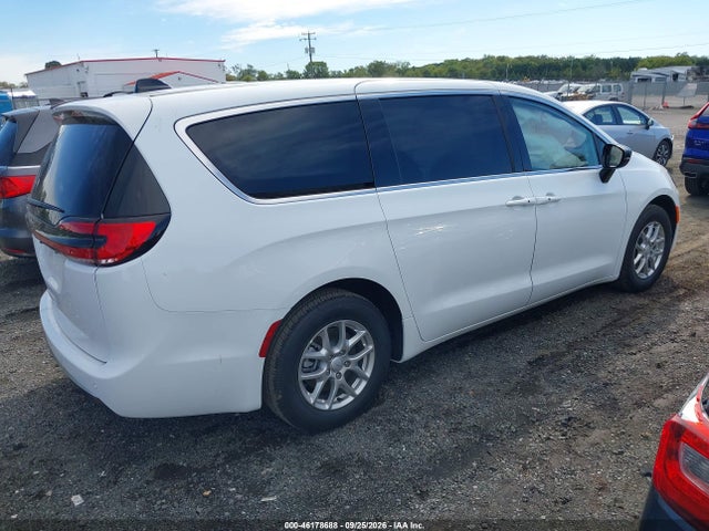 Aukcja sprzedaży 2027 Chrysler Pacifica, vin: 2C4RC1BG7VR602602, numer aukcji: 46178688