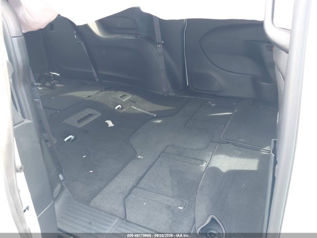 Aukcja sprzedaży 2027 Chrysler Pacifica, vin: 2C4RC1BG7VR602602, numer aukcji: 46178688