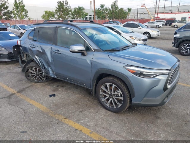 2024 7MUDAABG8RV083904 main image