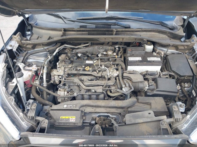 Toyota Corolla Cross Xle 2024 7MUDAABG8RV083904 Image 10