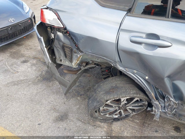 Toyota Corolla Cross Xle 2024 7MUDAABG8RV083904 Image 6
