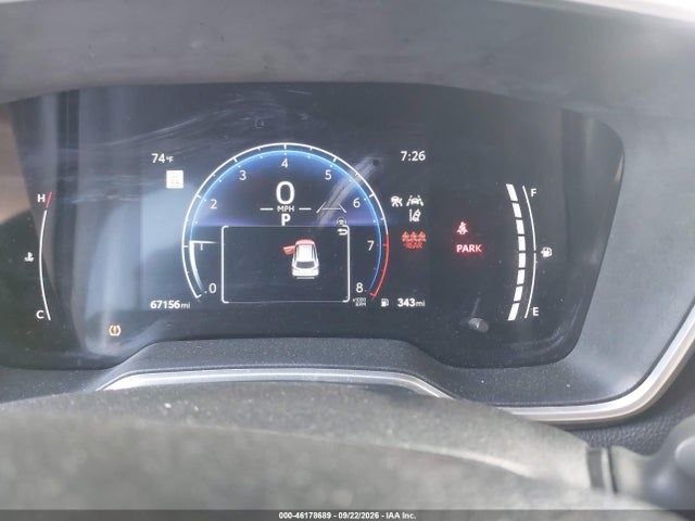 Toyota Corolla Cross Xle 2024 7MUDAABG8RV083904 Image 7