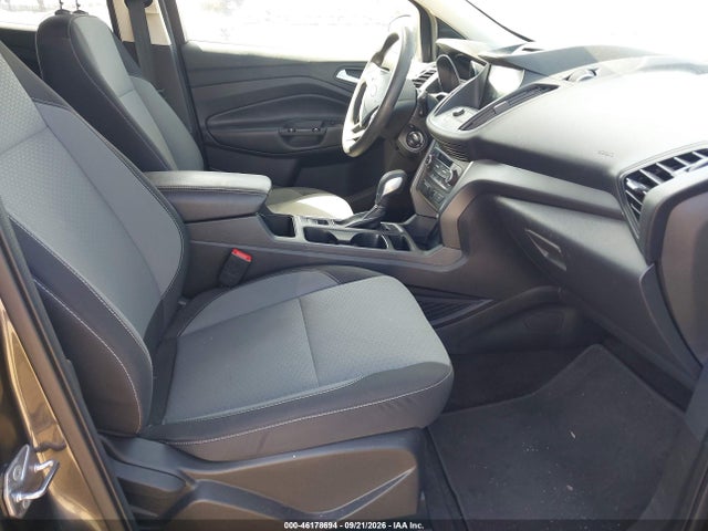 Ford ESCAPE SE 2018 1FMCU0GD6JUD29690 Image 5