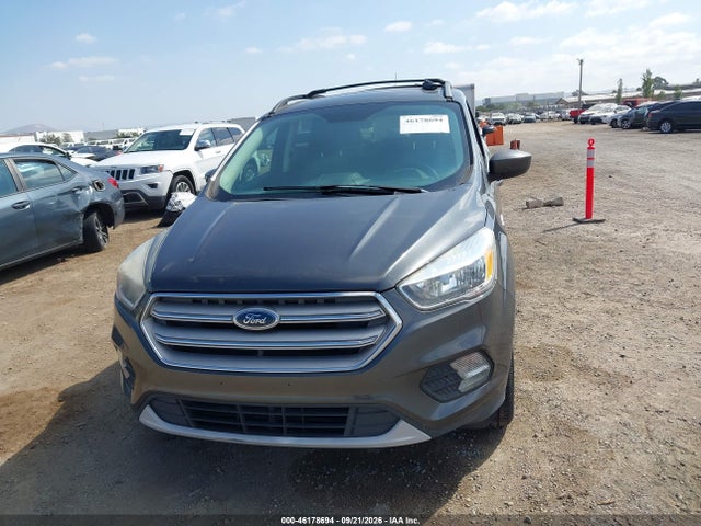 Ford ESCAPE SE 2018 1FMCU0GD6JUD29690 Image 6