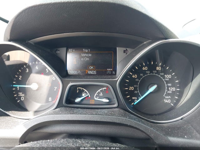 Ford ESCAPE SE 2018 1FMCU0GD6JUD29690 Image 7