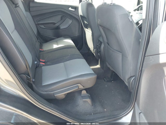 Ford ESCAPE SE 2018 1FMCU0GD6JUD29690 Image 8
