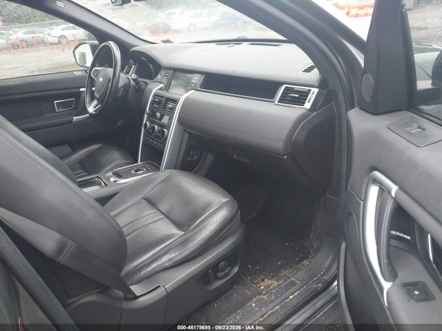 SALCR2RX8JH753978 Land Rover Discovery Sport Hse