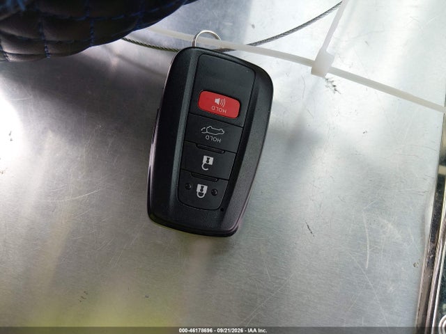 Продаж на аукціоні авто 2025 Toyota Rav4 Hybrid Xse, vin: JTME6RFV6SJ064679, номер лоту: 46178696